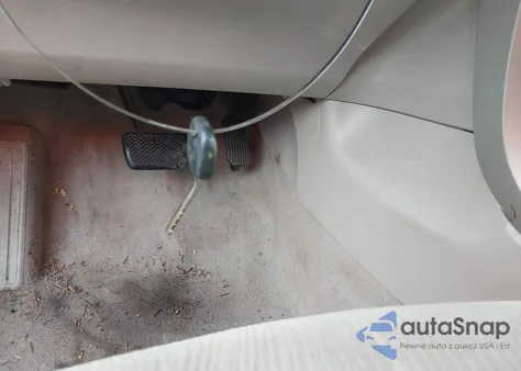 2011 Toyota Corolla Le from USA, damaged, VIN 2T1BU4EE5BC679927